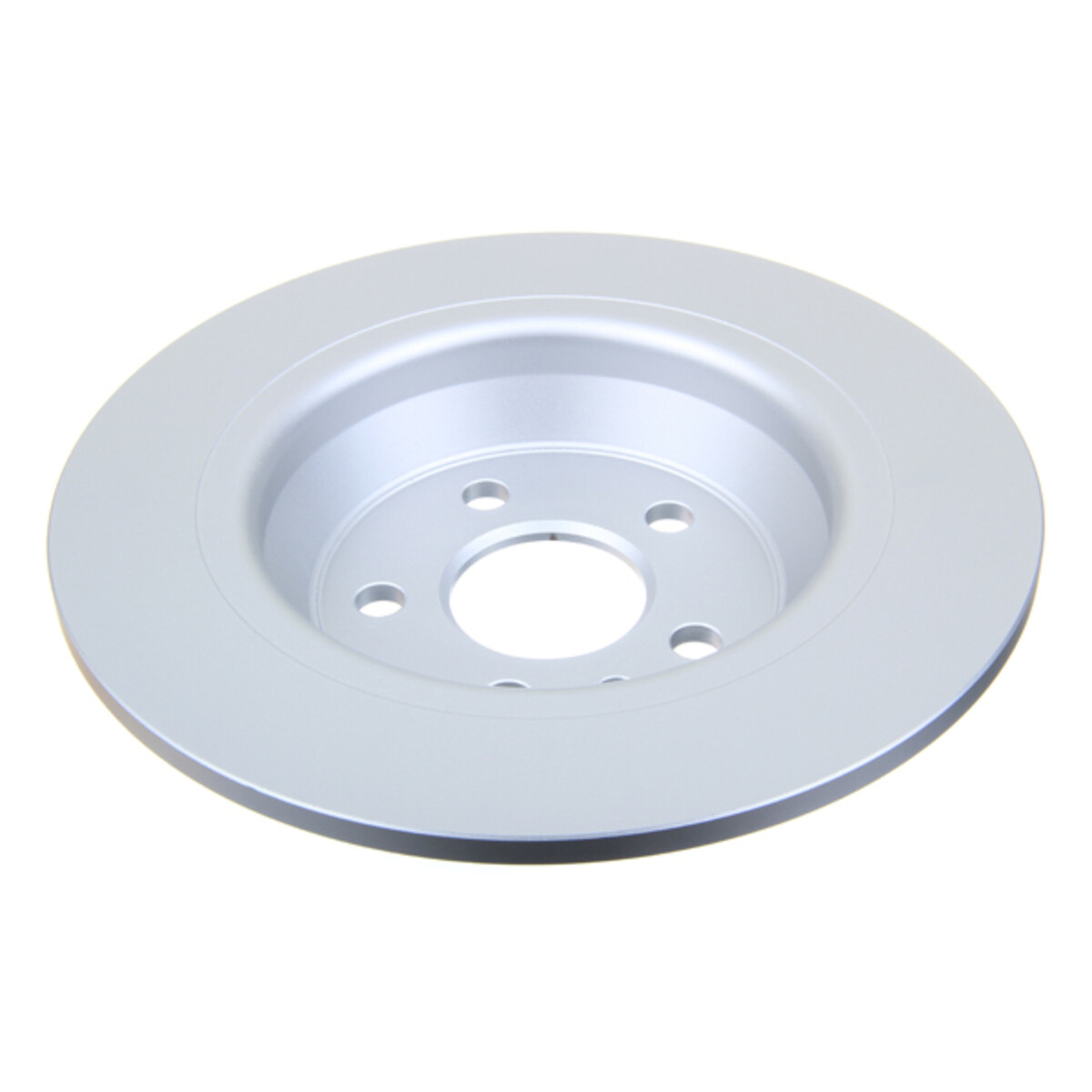 COATED BRAKE DISC FORD S-MAX
